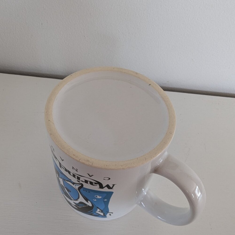 Marineland mug Niagara falls Canada - Picture 3 of 5